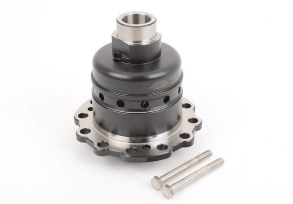 Wavetrac ATB LSD lukkoperä, PORSCHE G50 911, 930, 964, 993, 968, GT2..