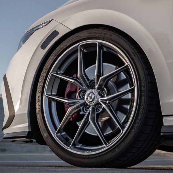 HRE FF21 20″ Flowform vannesarja, BMW G30 5-sarja-4
