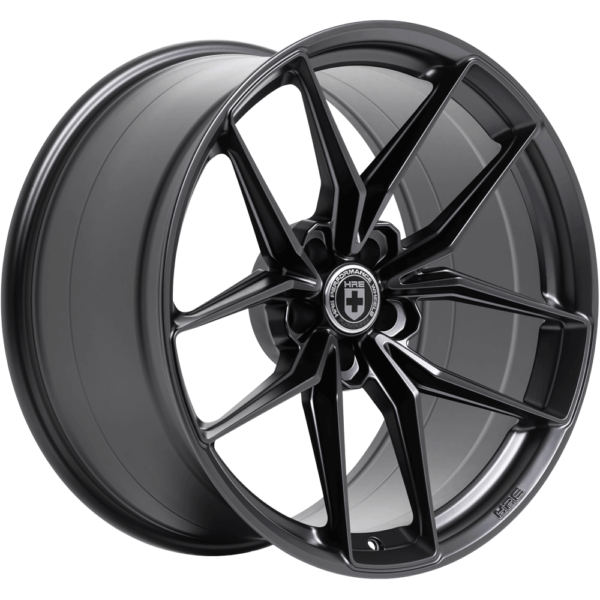 HRE FF21 20″ Flowform vannesarja, BMW G30 5-sarja-2