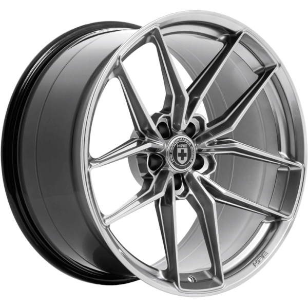 HRE FF21 20″ Flowform vannesarja, BMW G30 5-sarja