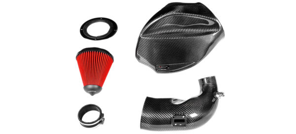 Eventuri intake kit, BMW G42 M240i B58