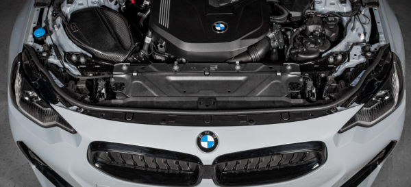 Eventuri intake kit, BMW G42 M240i B58-2