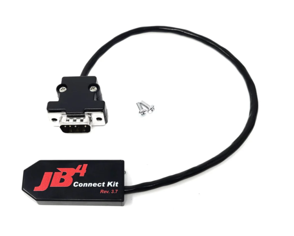 JB4 Bluetooth