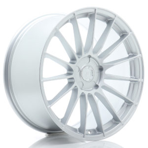 JR Wheels SL05 18x8 ET20-40 5H (Custom PCD) Custom Finish