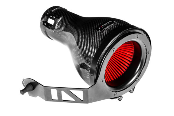 Eventuri intake kit, BMW F4x M135i, M235i (2.0L)-3