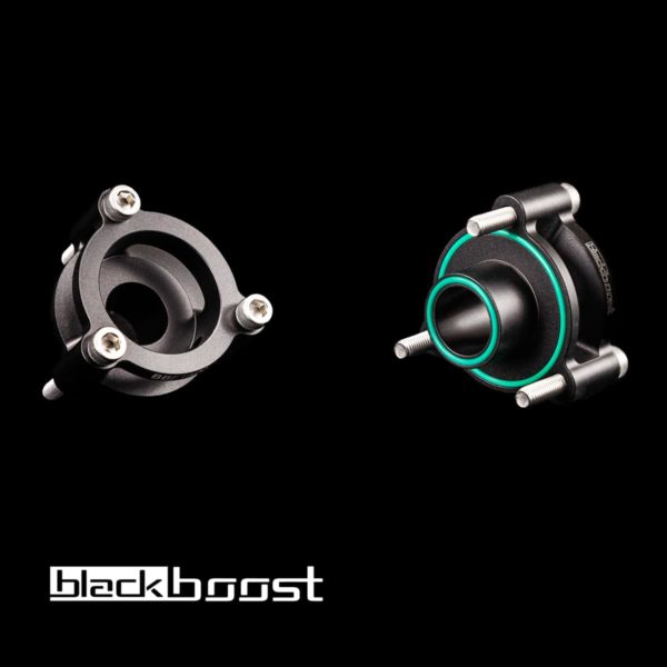 Blackboost FTA blow-off adapteri, Mclaren P1 / 570S, 600, 720S, GT..