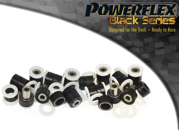 Powerflex uretaanituotteet, PF34-1001BLK