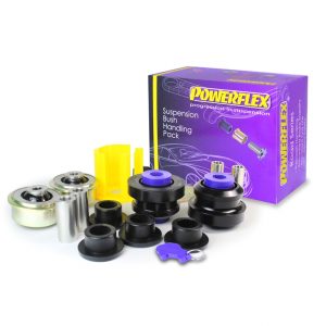 Powerflex uretaanituotteet, PF3K-1003