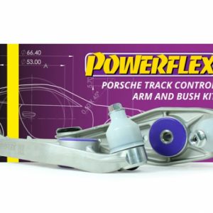 Powerflex uretaanituotteet, PF57K-1001