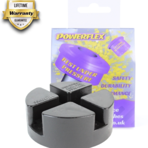 Tunkin nostotyyny UNIVERSAALI, Powerflex