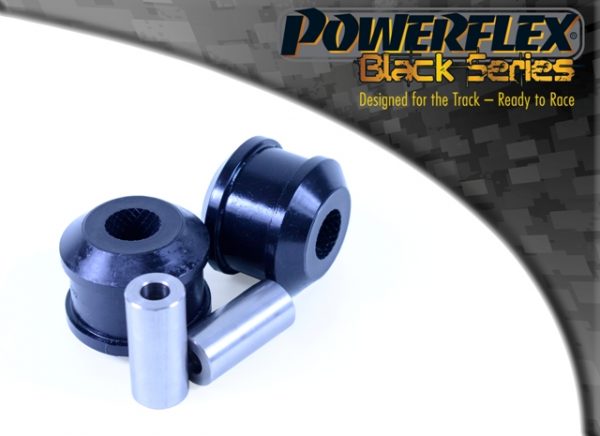 Powerflex uretaanituotteet, PFF1-1002BLK