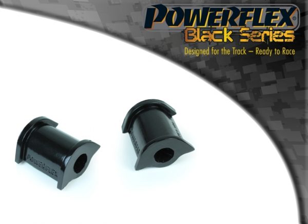 Powerflex uretaanituotteet, PFF1-104-14BLK