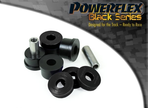 Powerflex uretaanituotteet, PFF1-201BLK