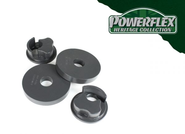 Powerflex uretaanituotteet, PFF1-410H