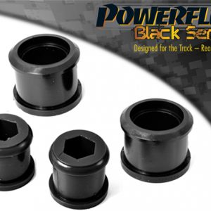 Powerflex uretaanituotteet, PFF1-502-46BLK