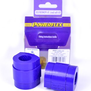 Powerflex uretaanituotteet, PFF1-503-22