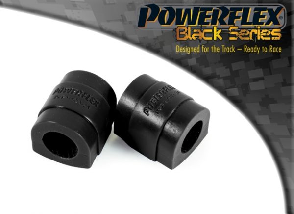 Powerflex uretaanituotteet, PFF1-503-24BLK