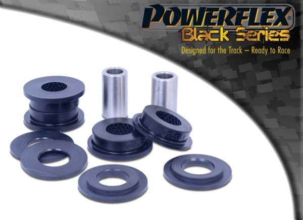 Powerflex uretaanituotteet, PFF1-505BLK