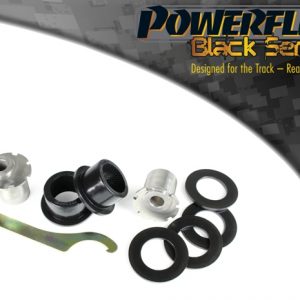 Powerflex uretaanituotteet, PFF1-505GBLK