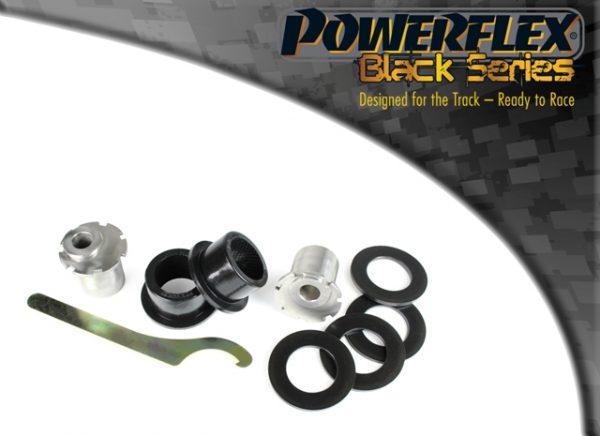 Powerflex uretaanituotteet, PFF1-505GBLK