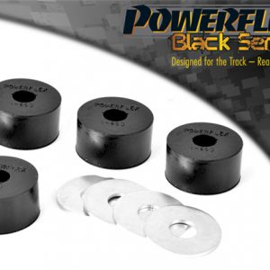 Powerflex uretaanituotteet, PFF1-603BLK