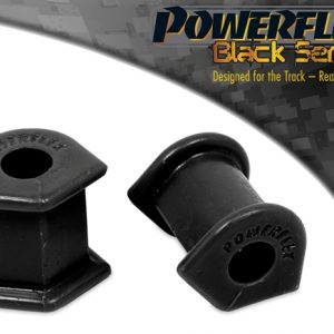 Powerflex uretaanituotteet, PFF1-804-15BLK