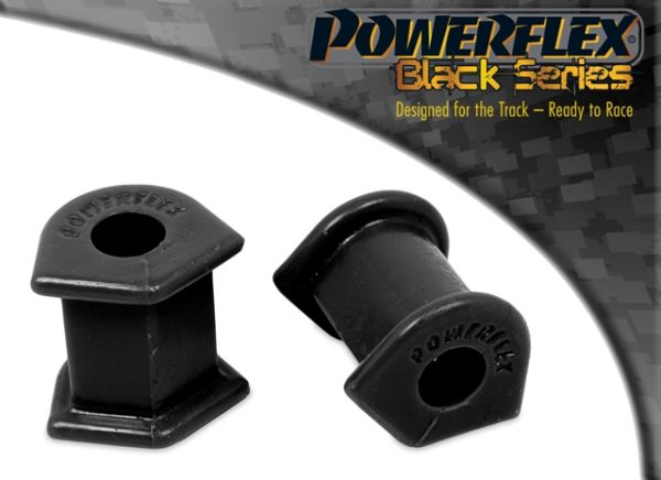 Powerflex uretaanituotteet, PFF1-804-15BLK