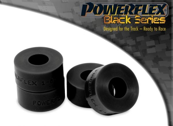 Powerflex uretaanituotteet, PFF1-805BLK