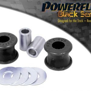 Powerflex uretaanituotteet, PFF1-806BLK