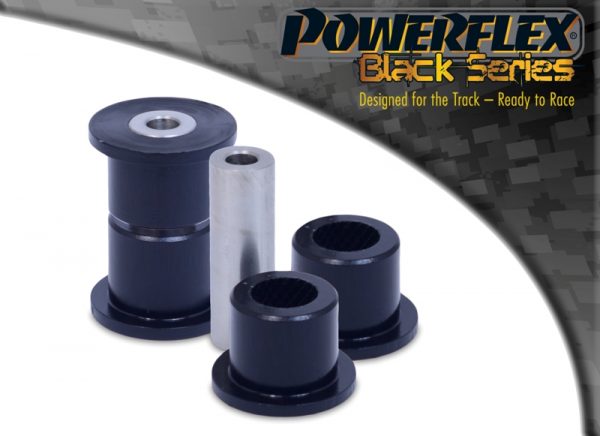 Powerflex uretaanituotteet, PFF1-807BLK