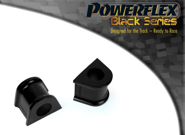 Powerflex uretaanituotteet, PFF1-810-22BLK