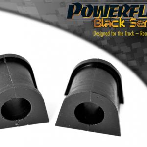 Powerflex uretaanituotteet, PFF1-810-23BLK