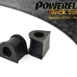 Powerflex uretaanituotteet, PFF1-810-24BLK