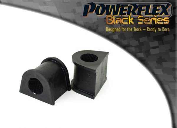 Powerflex uretaanituotteet, PFF1-810-24BLK