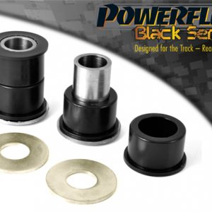 Powerflex uretaanituotteet, PFF1-811BLK