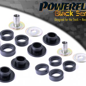 Powerflex uretaanituotteet, PFF1-812BLK