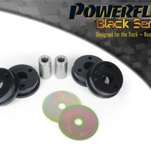 Powerflex uretaanituotteet, PFF1-813BLK