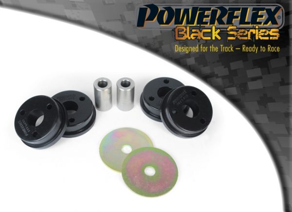 Powerflex uretaanituotteet, PFF1-813BLK