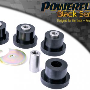 Powerflex uretaanituotteet, PFF1-815BLK