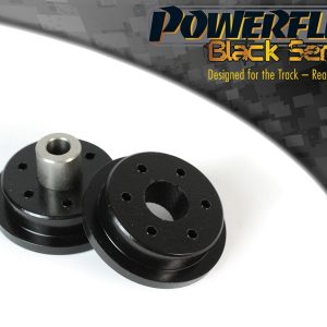 Powerflex uretaanituotteet, PFF1-822BLK