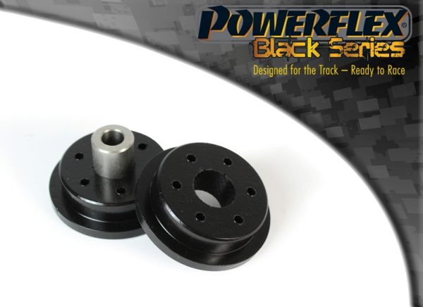 Powerflex uretaanituotteet, PFF1-822BLK