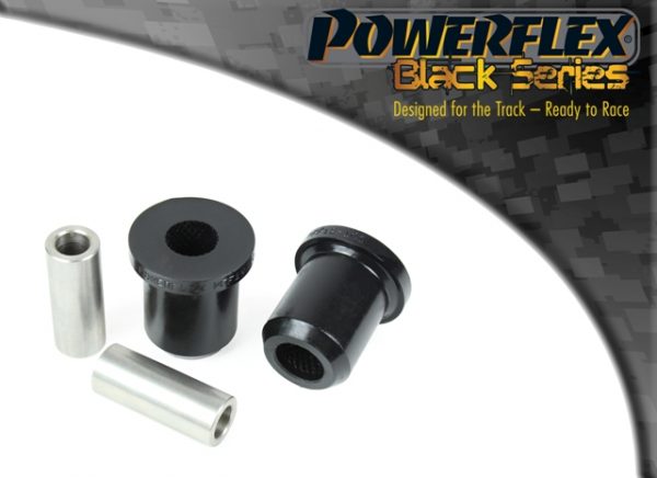 Powerflex uretaanituotteet, PFF12-101BLK