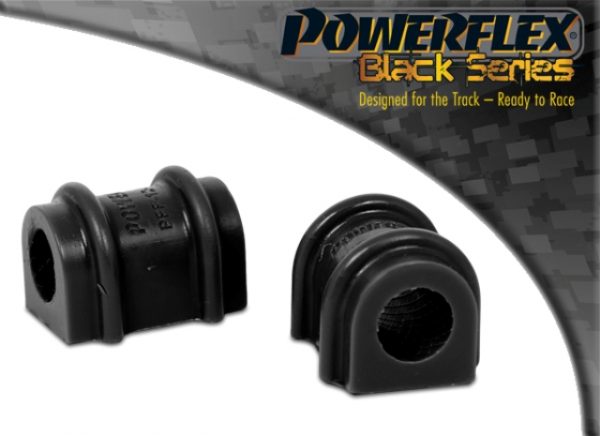 Powerflex uretaanituotteet, PFF12-103BLK