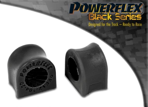 Powerflex uretaanituotteet, PFF12-104BLK