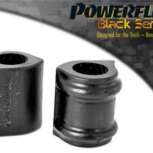 Powerflex uretaanituotteet, PFF12-105BLK