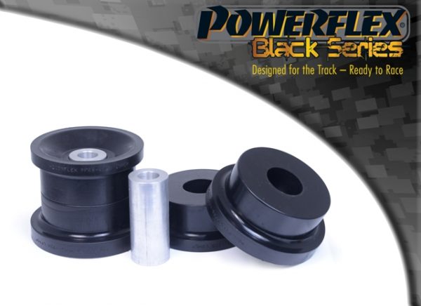 Powerflex uretaanituotteet, PFR5-422BLK