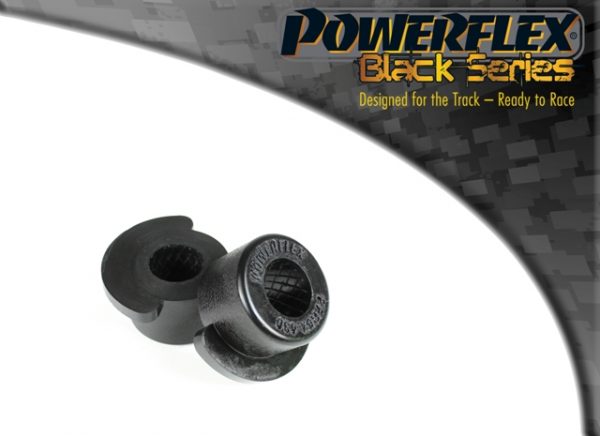 Powerflex uretaanituotteet, PFR57-430BLK