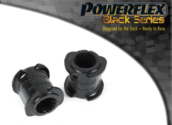 Powerflex uretaanituotteet, PFR57-510-21BLK