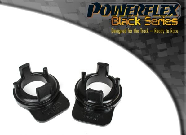 Powerflex uretaanituotteet, PFR57-521BLK