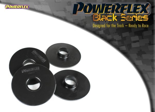 Powerflex uretaanituotteet, PFR60-332BLK